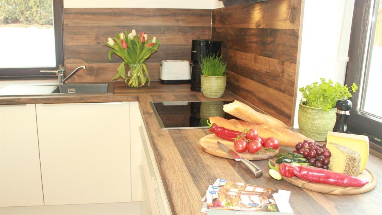 Ferienhaus Mang بلايتشاخ المظهر الخارجي الصورة