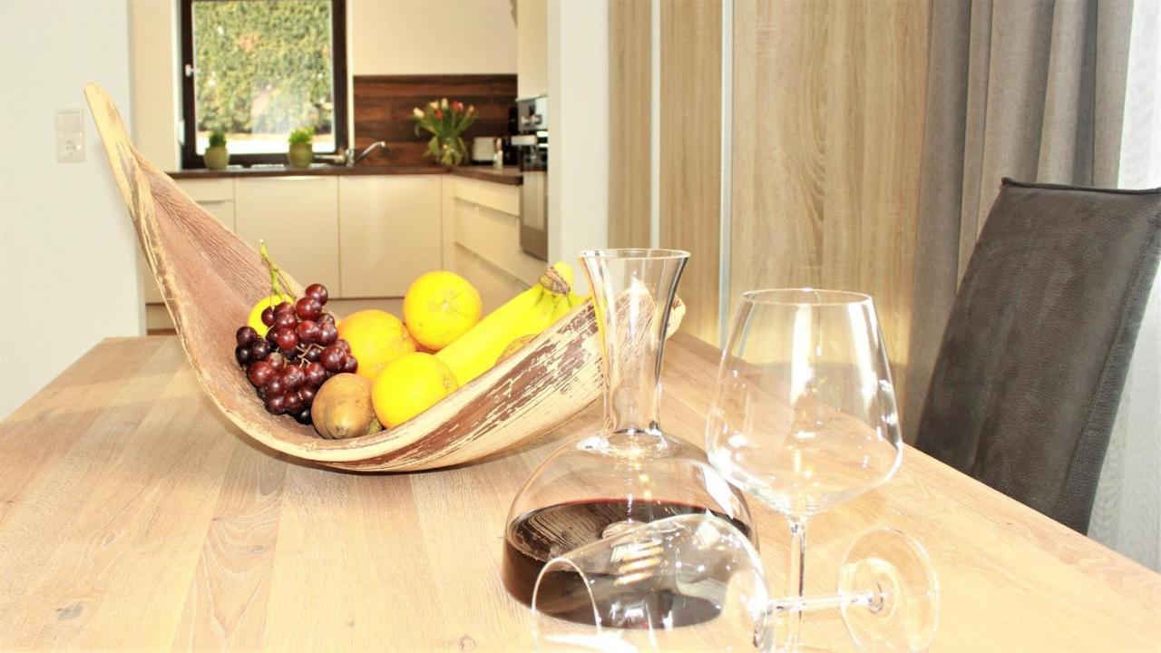 Ferienhaus Mang بلايتشاخ المظهر الخارجي الصورة