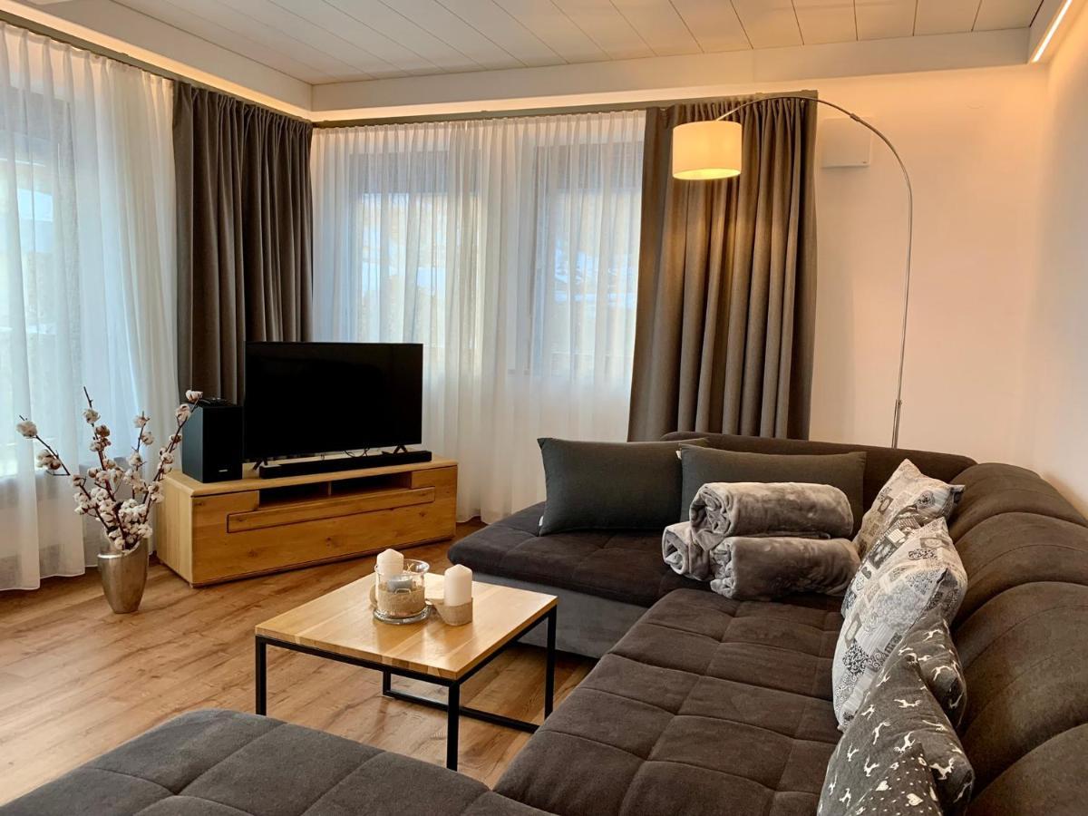 Ferienhaus Mang بلايتشاخ المظهر الخارجي الصورة