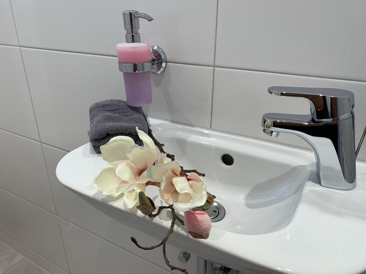 Ferienhaus Mang بلايتشاخ المظهر الخارجي الصورة